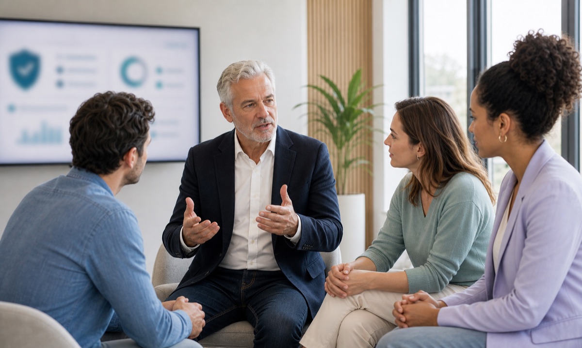 Cybersecurity and certifications training