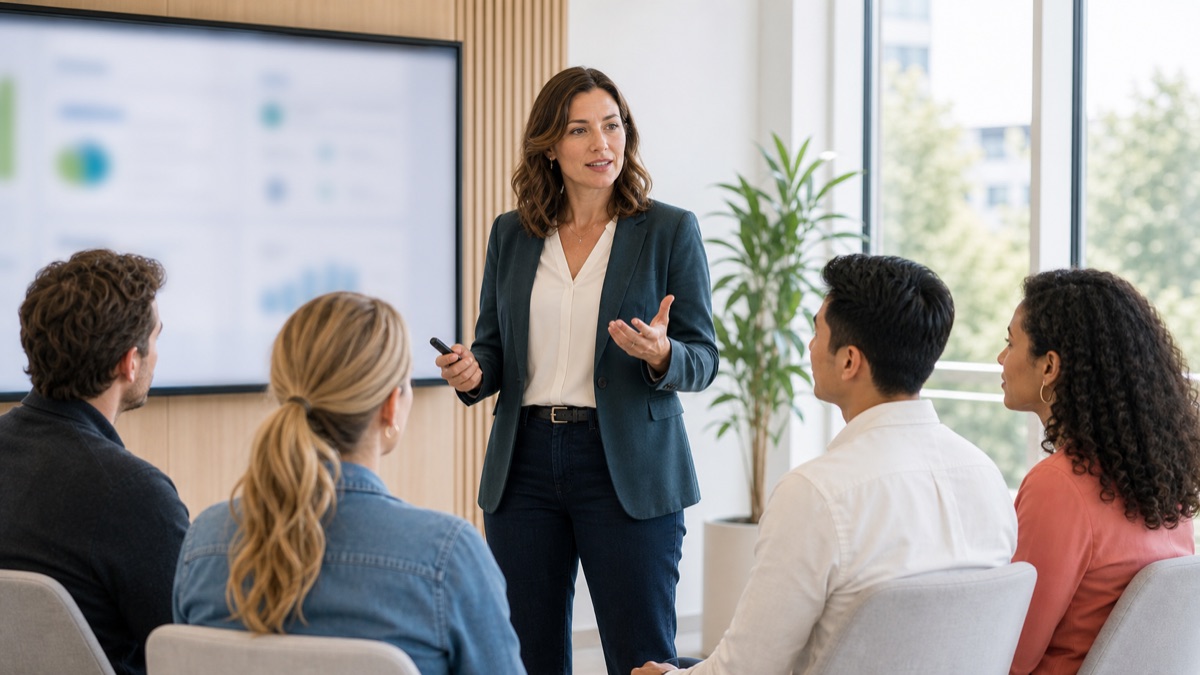 Microsoft 365 training