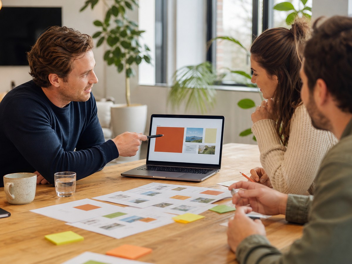 Microsoft PowerPoint training bij Mellaart Trainingen
