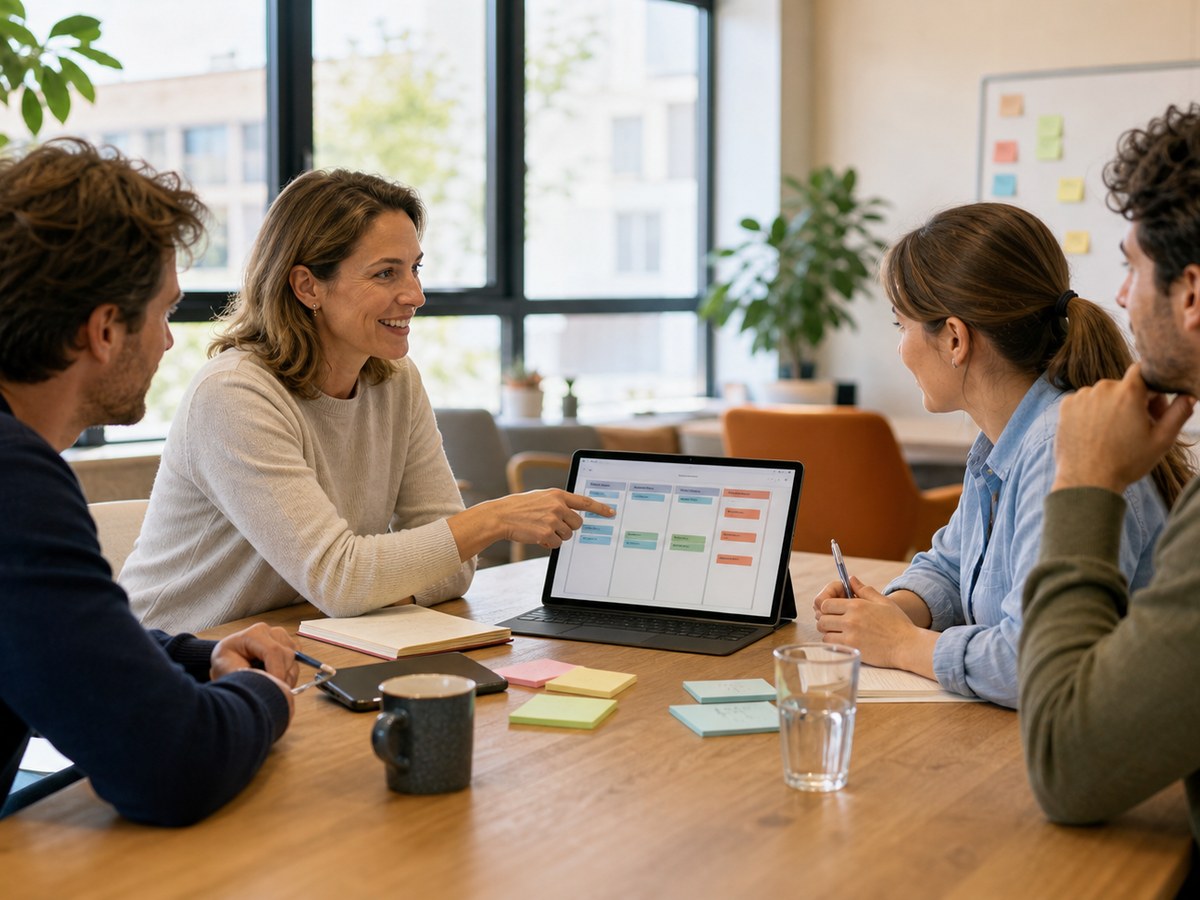 Microsoft Planner Premium training bij Mellaart Trainingen